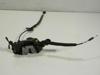 Fecho da porta dianteira esquerda 805031332R RENAULT