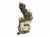 Fecho da porta dianteira esquerda 805031332R RENAULT