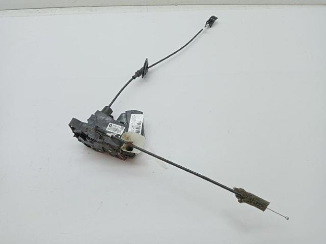 805031430R RENAULT Замок двери передней левой купить в Житомир