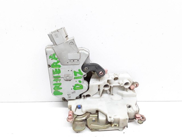 805032F010 NISSAN Замок двери передней левой купить в Каменское