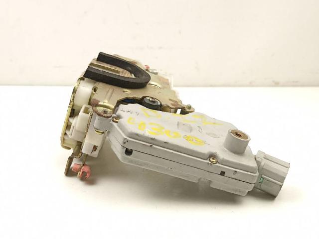 805032F010 NISSAN Замок водительской двери купить в Житомир