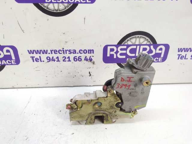 805032F010 NISSAN Замок двери передней левой купить в Киев