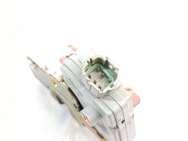 805032F010 NISSAN Замок двери передней левой купить в Ровно