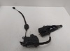 Cerradura puerta delantera izquierda para renault clio iv (bh_) (2012-...) 1.5 dci 75 k9k612 805033000R