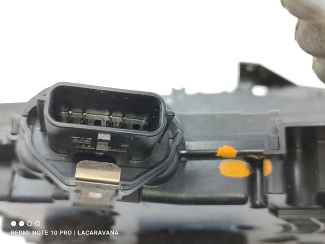 805033000R RENAULT Замок двери передней левой купить в Тернополь