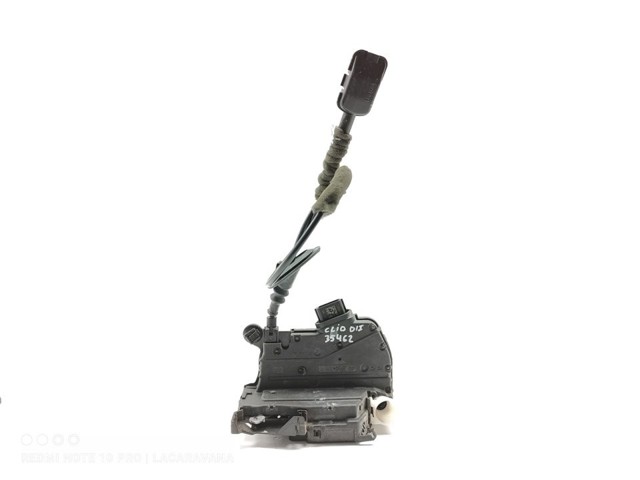 RENAULT 805033000R Замок водительской двери в наличии Киев