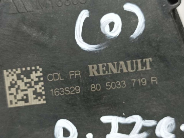 RENAULT 805033719R в наличии Хмельницкий