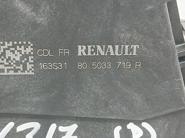 RENAULT 805033719R в наличии Черкассы
