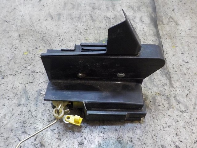 805034719R RENAULT Замок водительской двери купить в Житомир