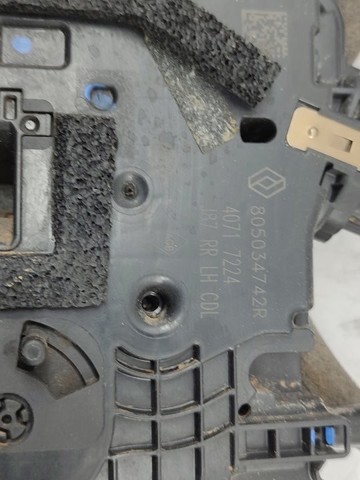 805034742R RENAULT Замок двери задней левой купить в Ирпень