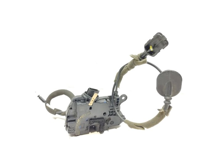 RENAULT 805034742R Замок двери задней левой в наличии Кривой Рог