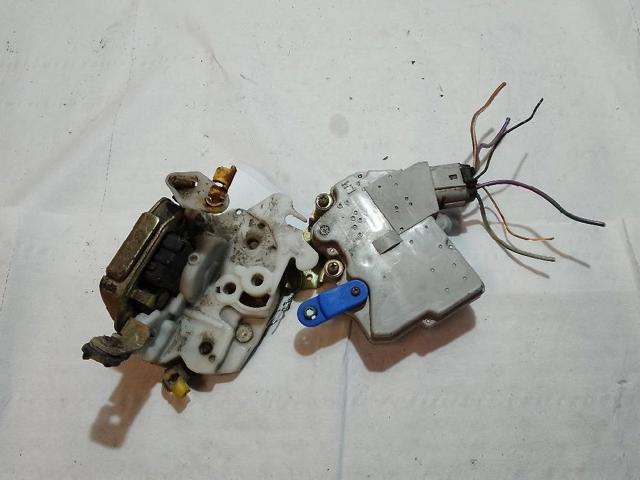 805034F165 NISSAN Замок двери передней левой купить в Сумы