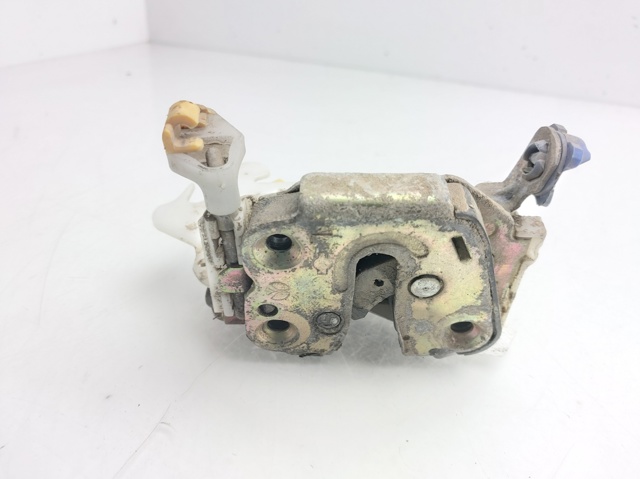 NISSAN 805034F165 Замок двери передней левой в наличии Ровно