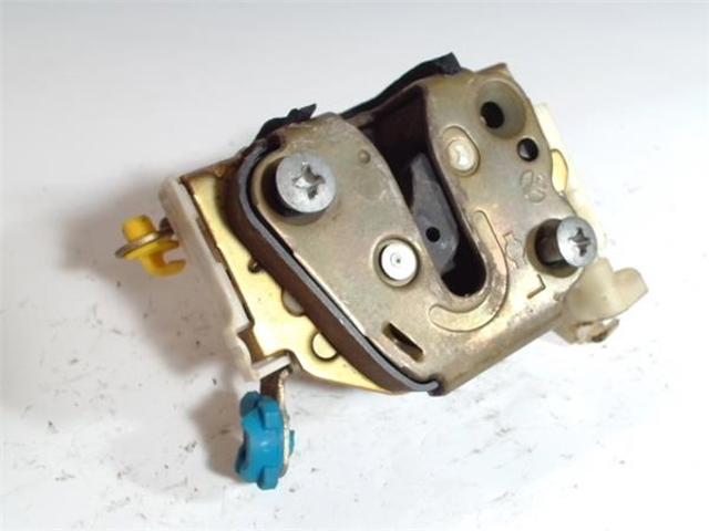 NISSAN 805034F165 Замок водительской двери в наличии Тернополь