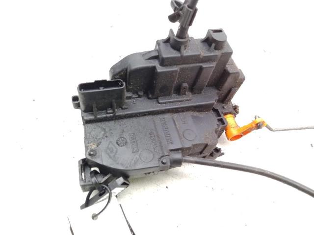 805035039R RENAULT Замок водительской двери купить в Одесса