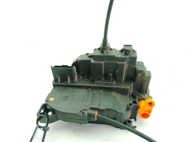 805035039R RENAULT Замок водительской двери купить в Николаев