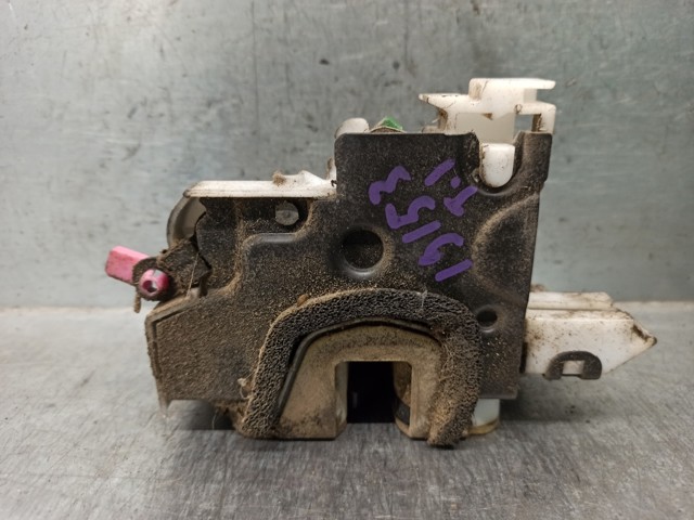 805035P010 NISSAN Замок двери задней левой купить в Запорожье