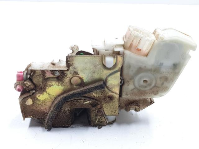 805035P010 NISSAN Замок двери задней левой купить в Киев