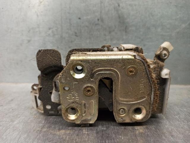 805035P010 NISSAN Замок двери задней левой купить в Ужгород