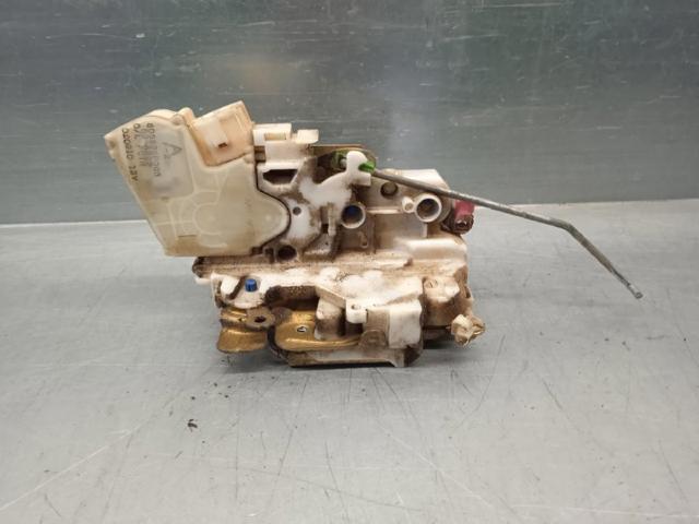 805035P010 NISSAN Замок двери задней левой купить в Тернополь