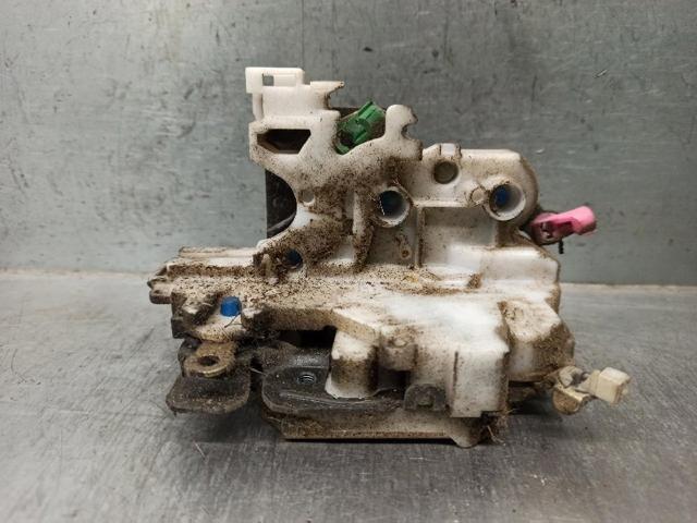 805035P010 NISSAN Замок двери задней левой купить в Ужгород