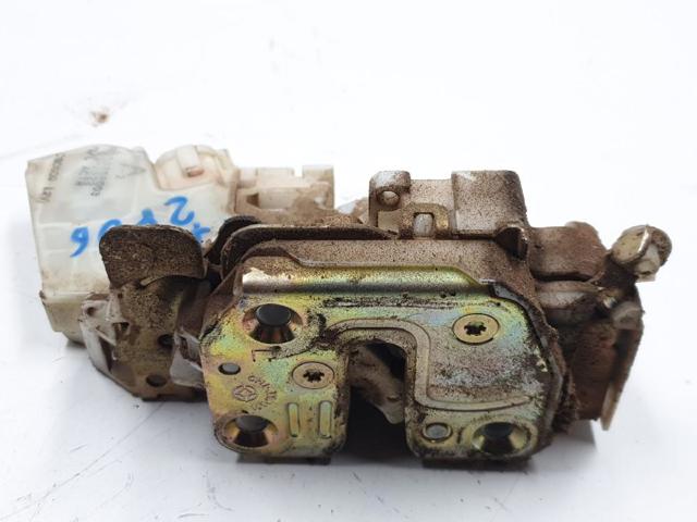 805035P010 NISSAN Замок двери задней левой купить в Ужгород