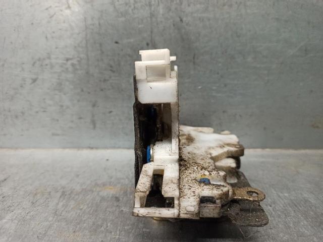 805035P010 NISSAN Замок двери задней левой купить в Хмельницкий
