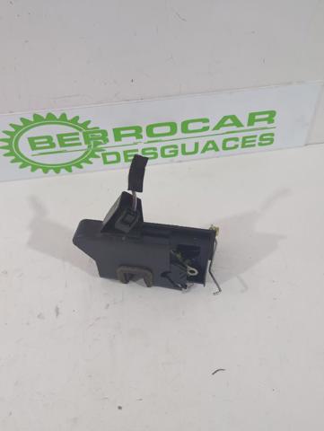 Fecho da porta dianteira esquerda Dacia Duster HM