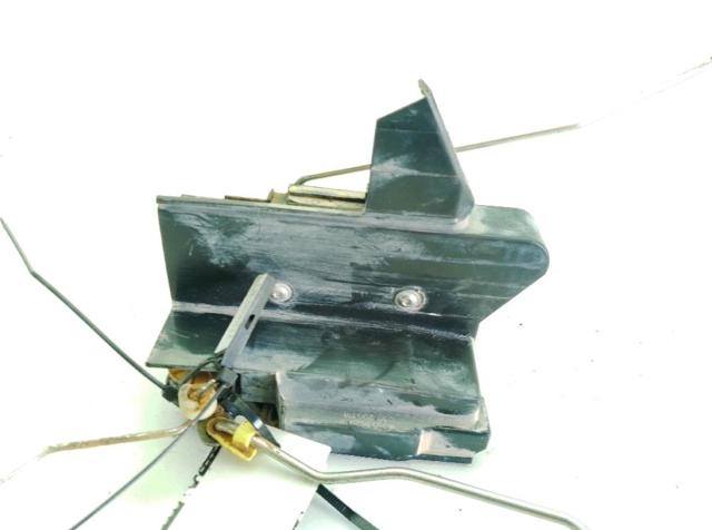 Fecho da porta dianteira esquerda Dacia Duster HM