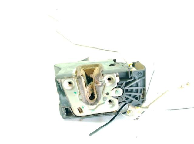 Fecho da porta dianteira esquerda Dacia Duster HM