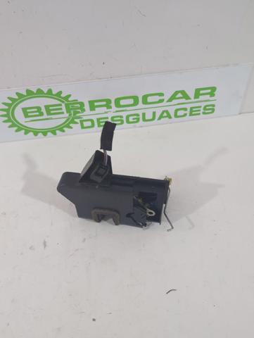 RENAULT 805036293R Замок водительской двери в наличии Ужгород