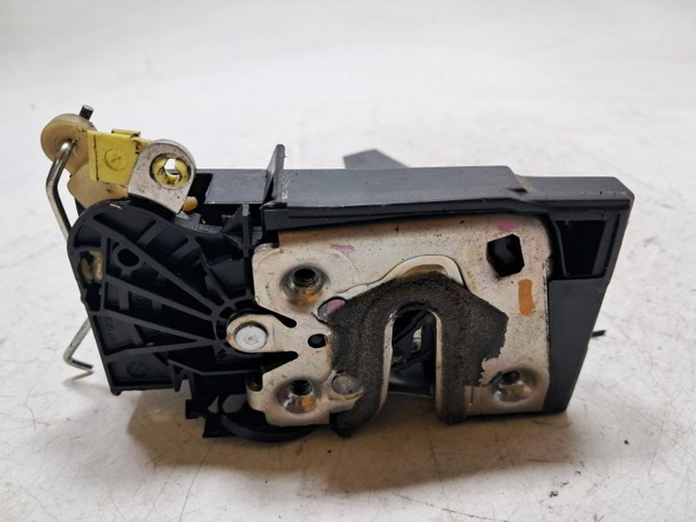 805036293R RENAULT Замок двери передней левой купить в Винница
