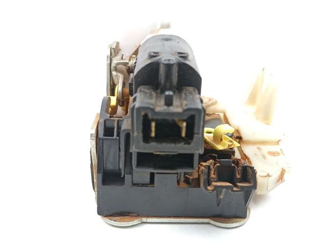 805038137R RENAULT Замок водительской двери купить в Полтава