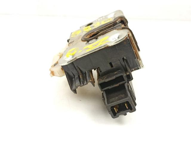 805038137R RENAULT Замок водительской двери купить в Украина