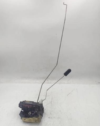 RENAULT 805038137R Замок водительской двери в наличии Житомир