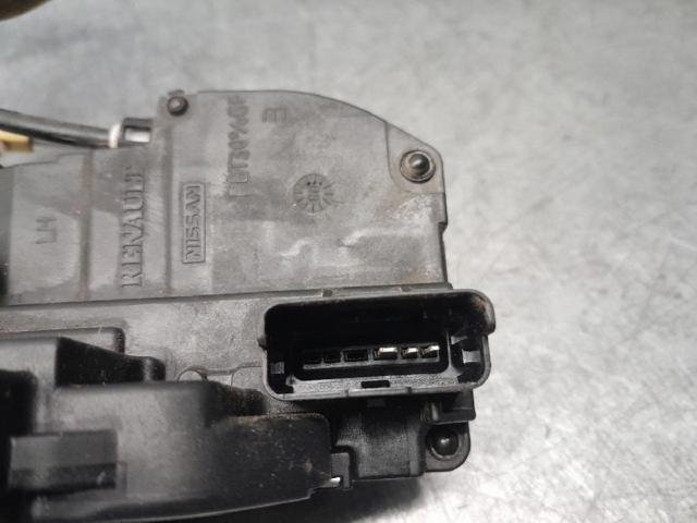 RENAULT 805038224R Замок водительской двери в наличии Чернигов