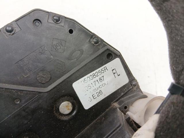 805038255R RENAULT купить в Полтава