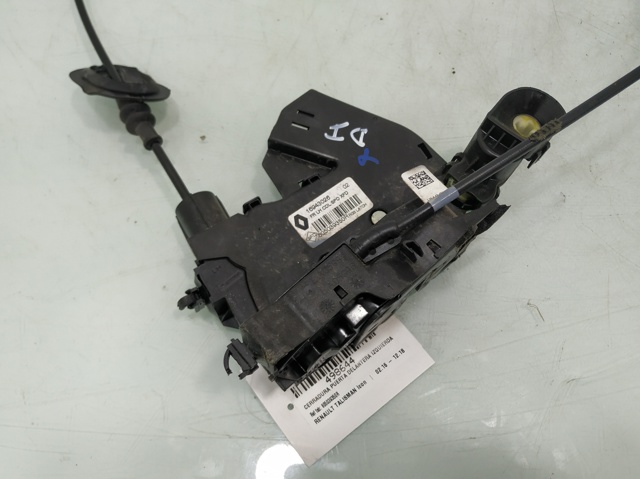805039350R RENAULT купить в Украина