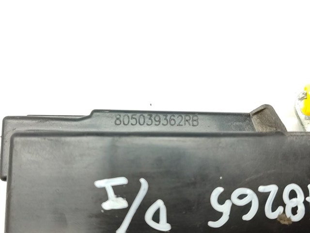 805039362R RENAULT Замок двери передней левой купить в Ровно