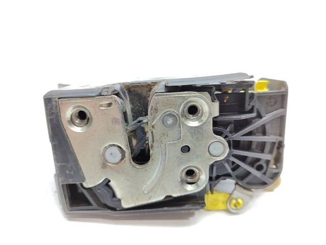 805039362R RENAULT Замок водительской двери купить в Полтава