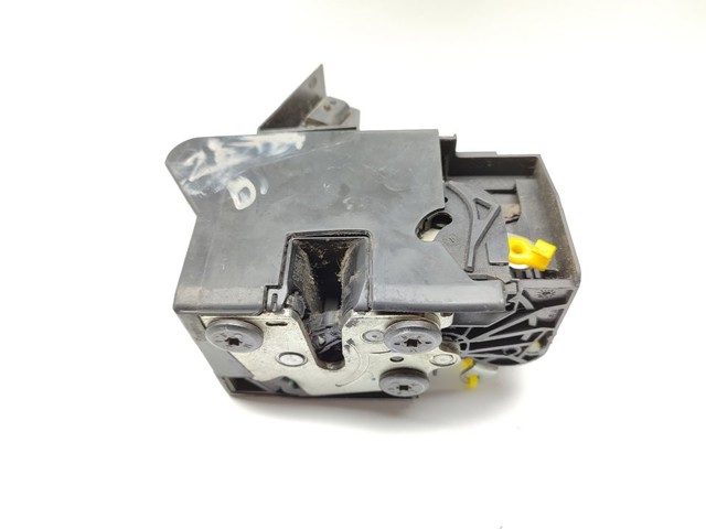 805039362R RENAULT Замок двери передней левой купить в Каменское