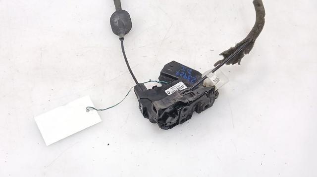 RENAULT 805039414R Замок водительской двери в наличии Днепр