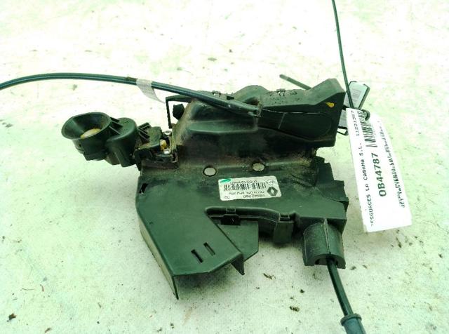 805039464R RENAULT купить в Киев