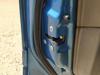 Fecho da porta dianteira esquerda 80503BM660 NISSAN