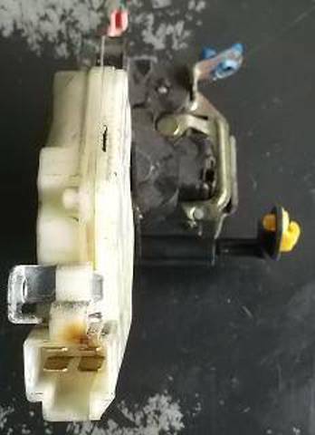 80503BM660 Замок водительской двери купить Днепр