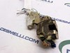 Fecho da porta dianteira esquerda 80503BM660 NISSAN