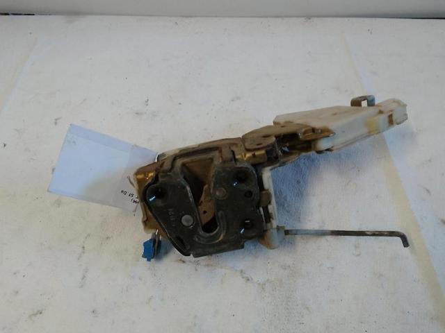 80503C9970 NISSAN Замок водительской двери купить в Украина