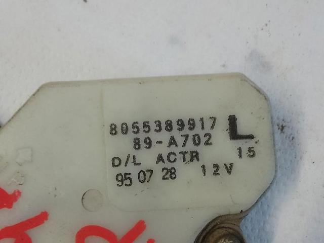 NISSAN 80503C9970 Замок двери передней левой в наличии Полтава