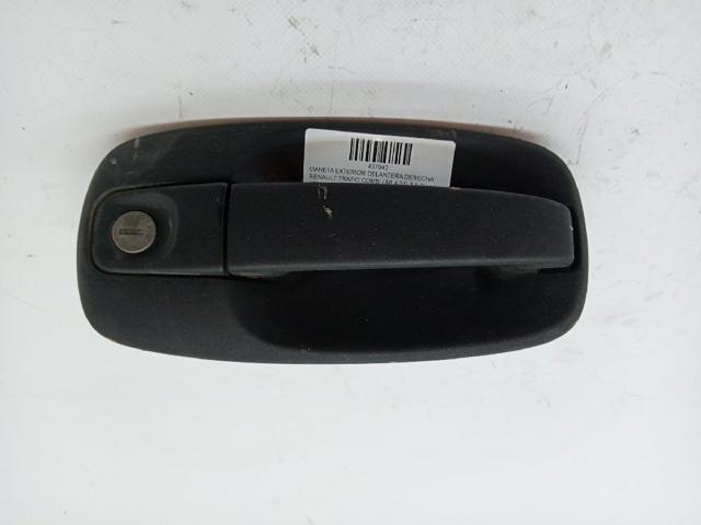 RENAULT 805065812R Ручка двери передней наружная в наличии Хмельницкий