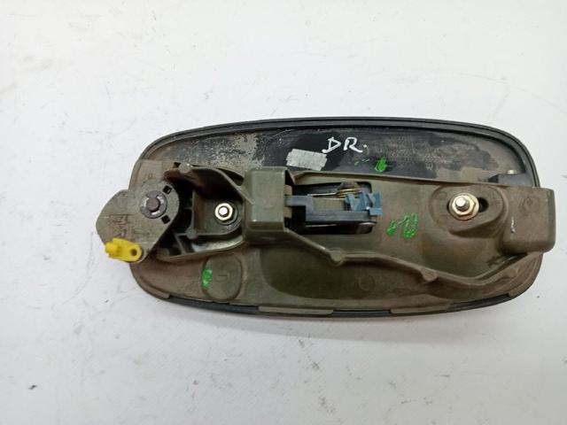 RENAULT 805065812R Ручка двери передней наружная в наличии Ирпень